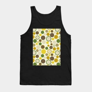 Retro Vintage 39 Tank Top